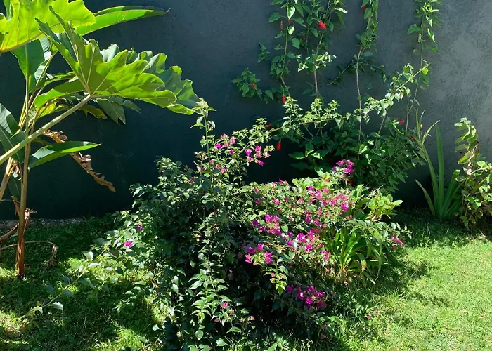 Pousada Sossego