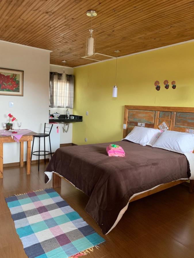 Sossego Inn *