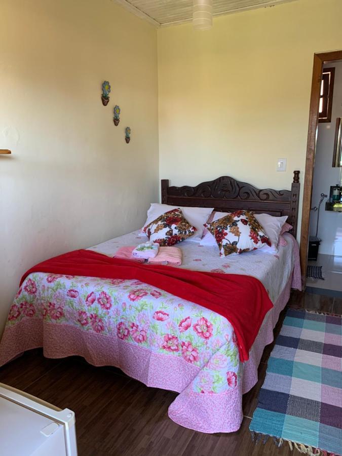 Sossego Inn Lavras Novas