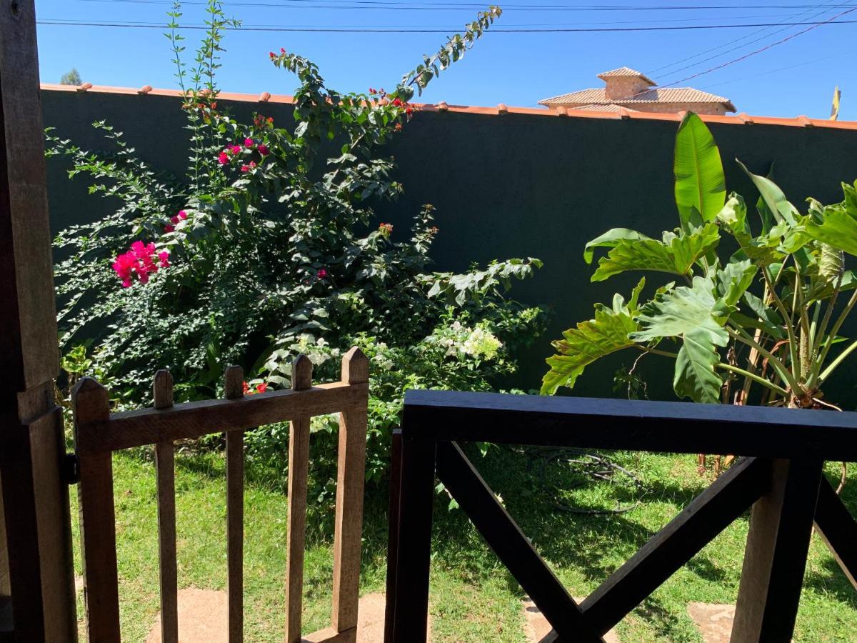 Sossego Inn Lavras Novas