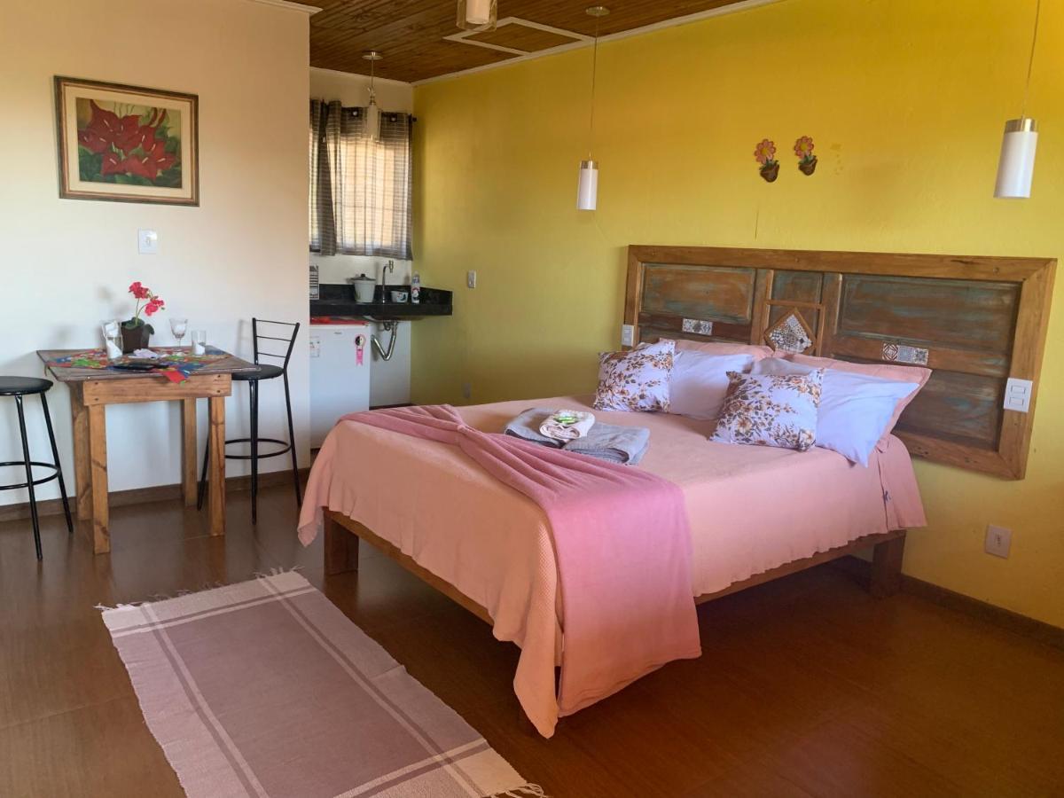 Sossego Inn