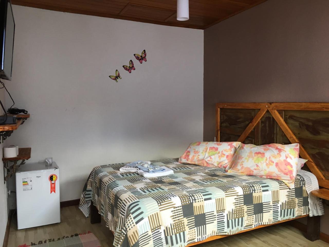 Sossego Inn *