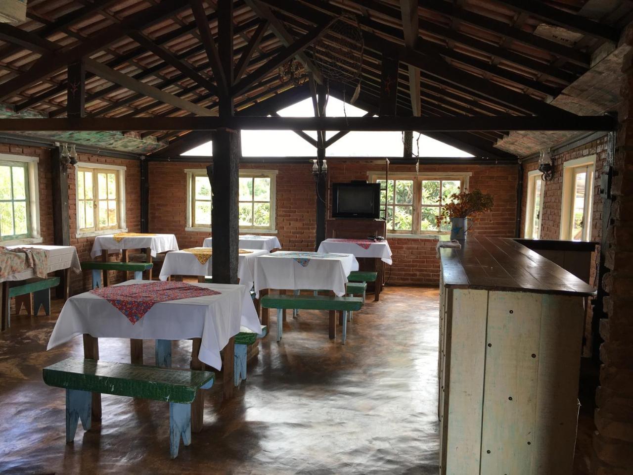 Inn Sossego *